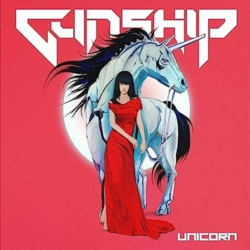 Unicorn [Cassette] [Cassette] (ONLINE ORDER ONLY)