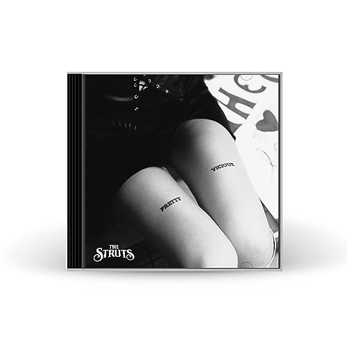 Unicorn [CD] (ONLINE ORDER ONLY)