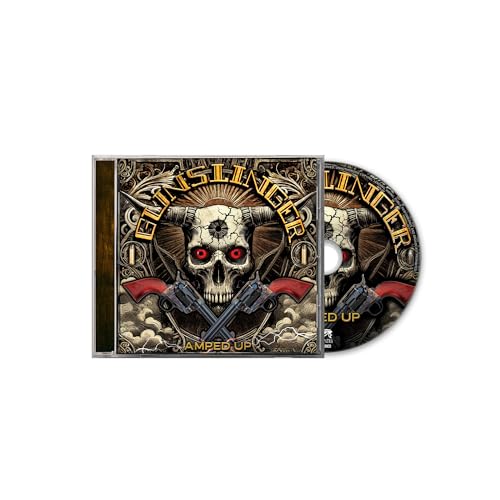 Amped Up [CD] (ONLINE ORDER ONLY)