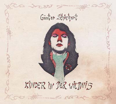 Kinder in der Wildnis [Vinyl] (ONLINE ORDER ONLY)