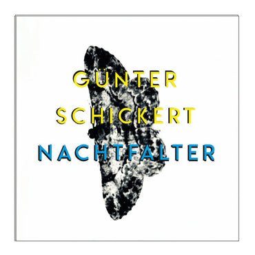 Nachtfalter [Vinyl] (ONLINE ORDER ONLY)