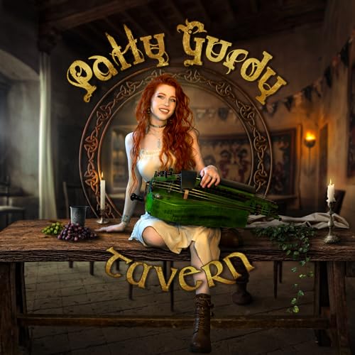 Tavern [Vinyl] (ONLINE ORDER ONLY)