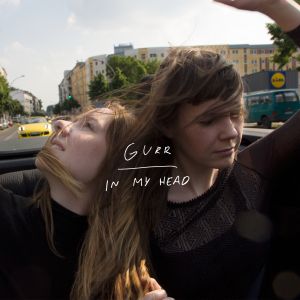 In My Head (GREEN VINYL) [Vinyl]