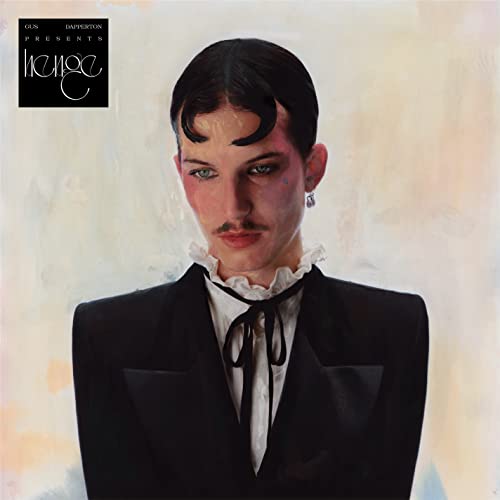 Gus Dapperton - Henge [Vinyl]