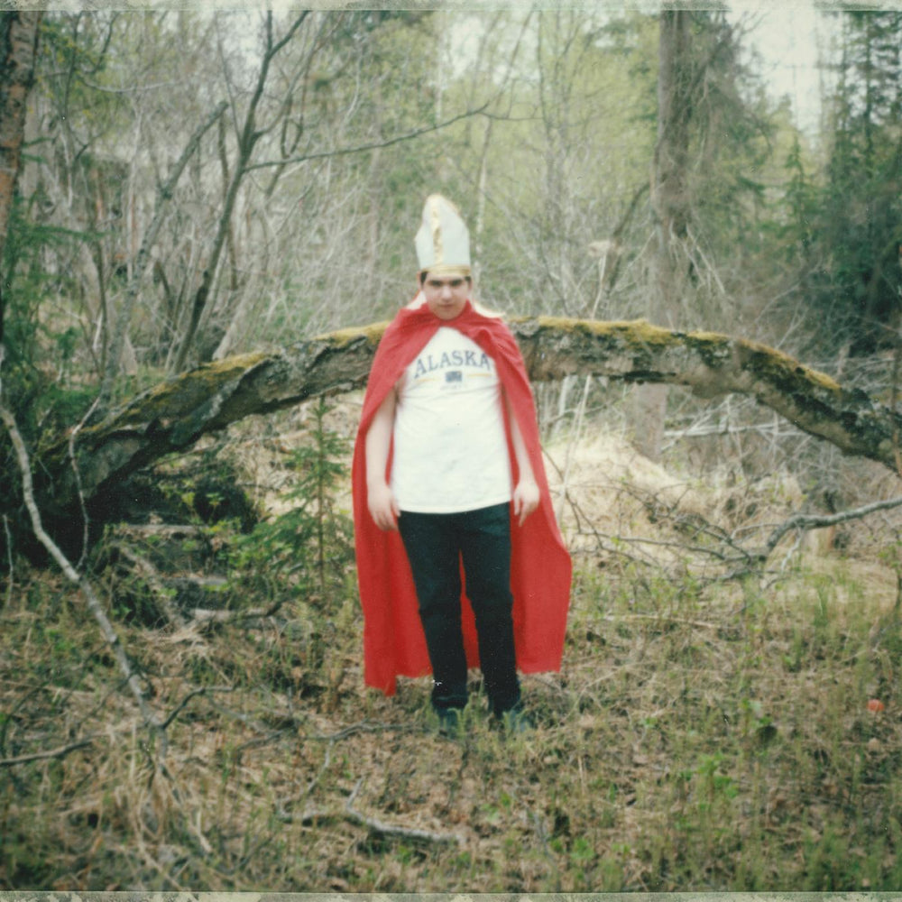 Gus Englehorn - Dungeon Master (GREY CASSETTE)