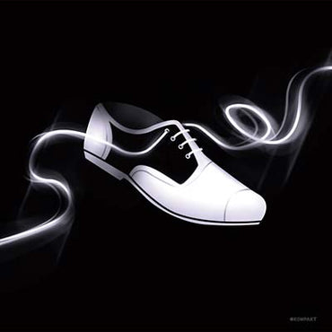 GUSGUS - Thin Ice [Vinyl] (ONLINE ORDER ONLY)