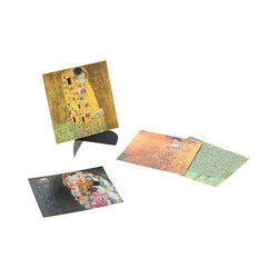 Gustav Klimt Action Figure Doll - Today is Art Day (ONLINE ORDER ONLY)