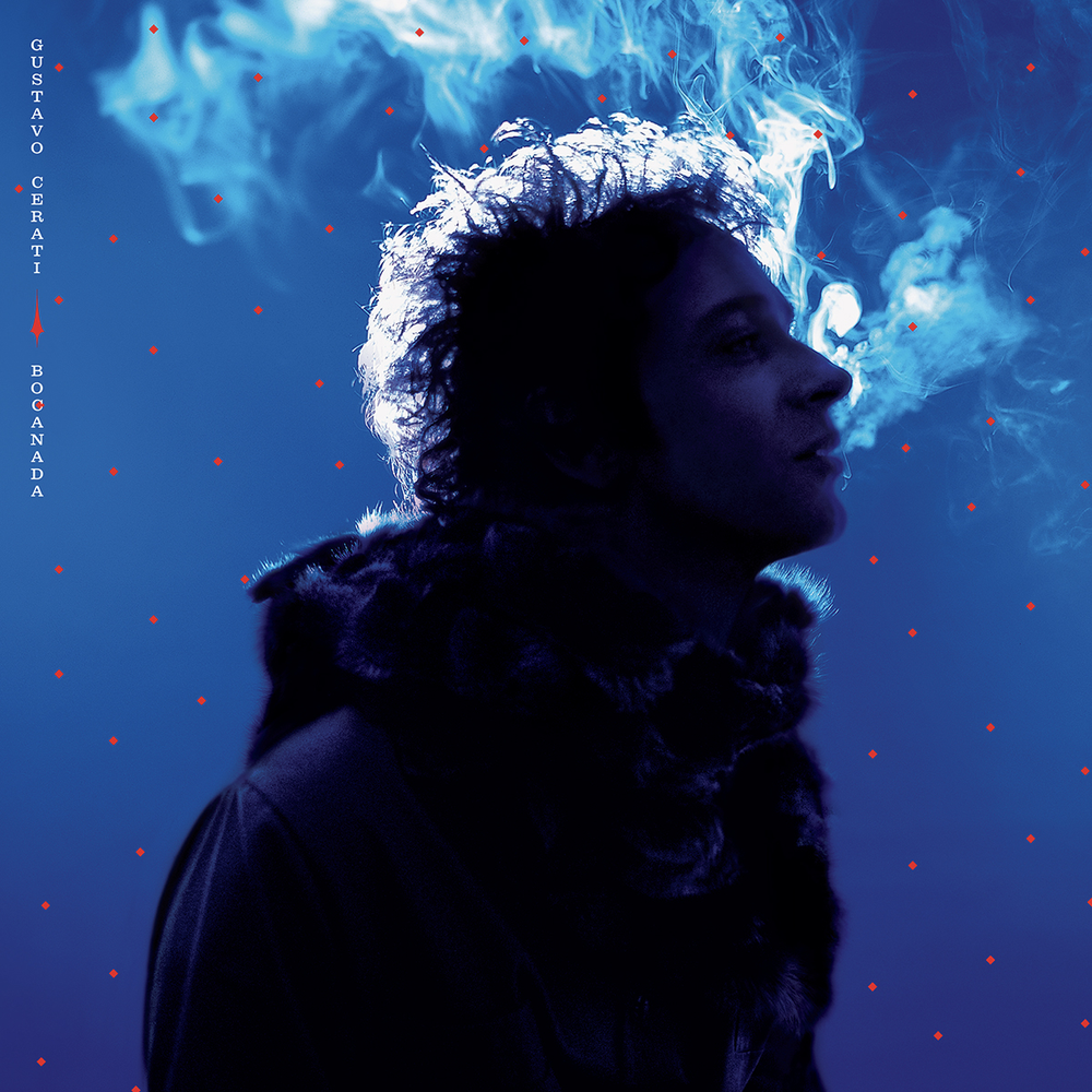 Bocanada [2LP] [Vinyl] (ONLINE ORDER ONLY)