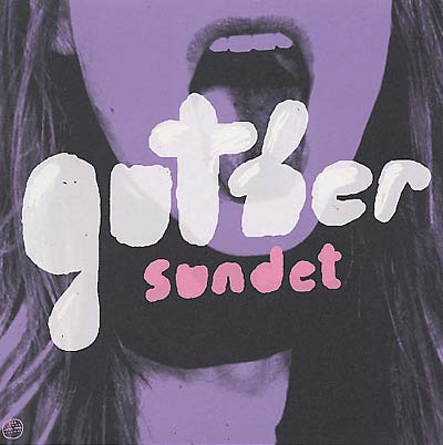 Sundet [Vinyl] (ONLINE ORDER ONLY)