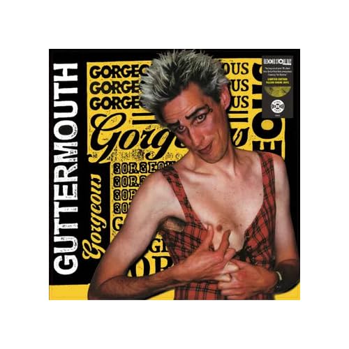 Gorgeous (25Th Anniversary) (Rsd 4.12.25) [Vinyl] (ONLINE ORDER ONLY)