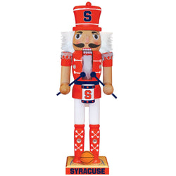 Syracuse Orange - Collectible Nutcracker (ONLINE ORDER ONLY)