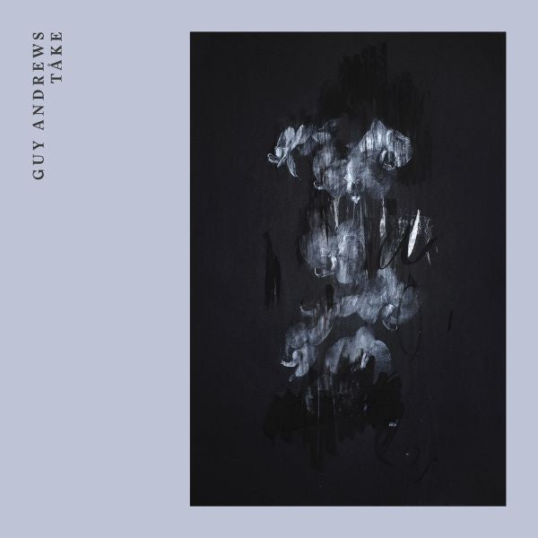Guy Andrews - Take [Vinyl] (ONLINE ORDER ONLY)