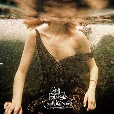 Guy Blakeslee - Ophelia Slowly [Vinyl] (ONLINE ORDER ONLY)