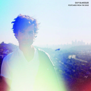 Guy Blakeslee - Postcards From The Edge [CD] (ONLINE ORDER ONLY)