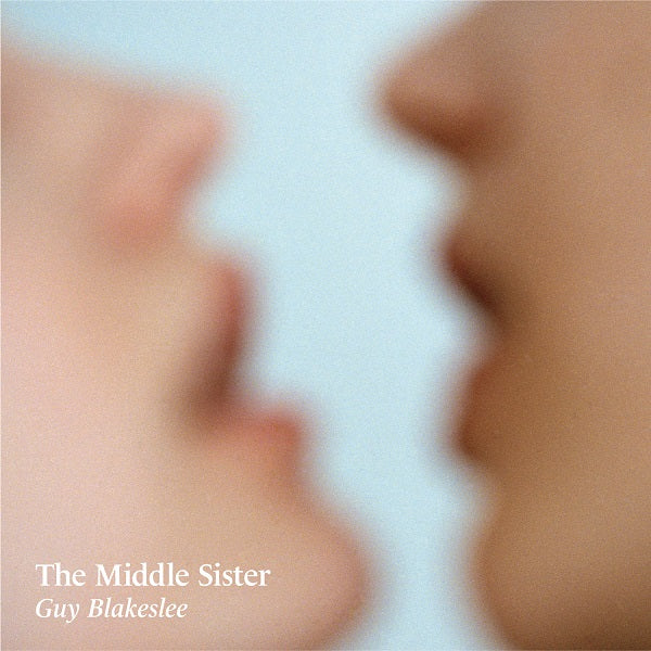 The Middle Sister [Vinyl] (ONLINE ORDER ONLY)