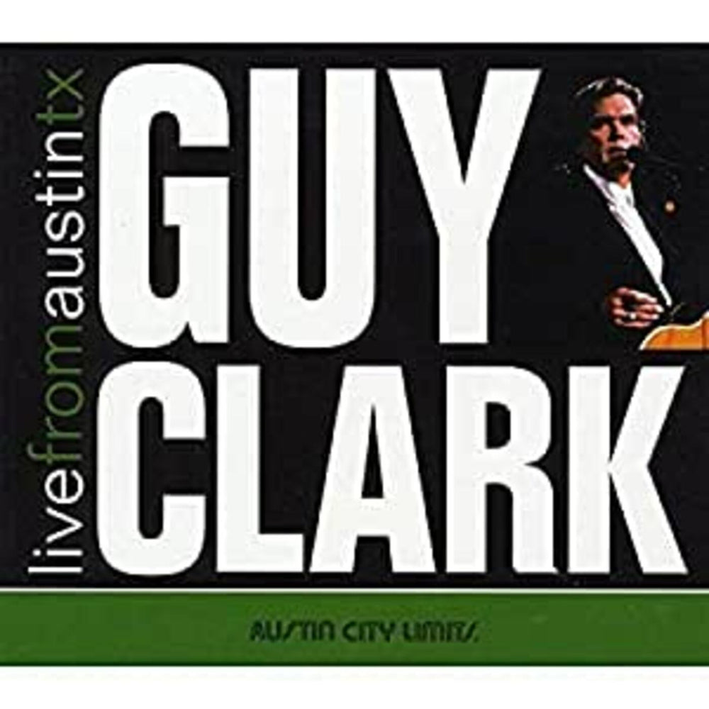Live From Austin, TX [Vinyl] (ONLINE ORDER ONLY)