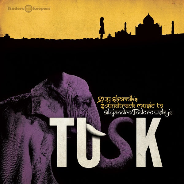 Tusk [Vinyl] (ONLINE ORDER ONLY)