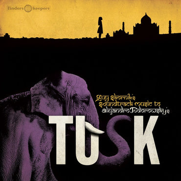 Tusk [Vinyl] (ONLINE ORDER ONLY)