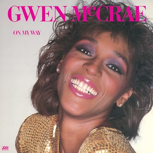 On My Way [Vinyl]