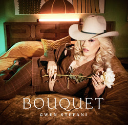 Gwen Stefani - Bouquet [CD] (ONLINE ORDER ONLY)