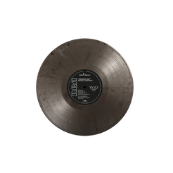 Gwendoline (Score) (Silver/Black Marble 180g, Limited, Numbered) [Vinyl]
