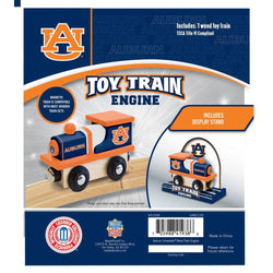 Auburn Tigers Toy Train Engine (ONLINE ORDER ONLY)