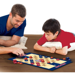 Arizona Wildcats Checkers Board Game (ONLINE ORDER ONLY)
