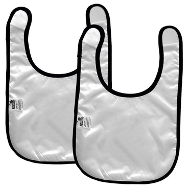 Michigan State Spartans - Baby Bibs 2-Pack (ONLINE ORDER ONLY)