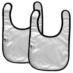 Baltimore Orioles - Baby Bibs 2-Pack (ONLINE ORDER ONLY)