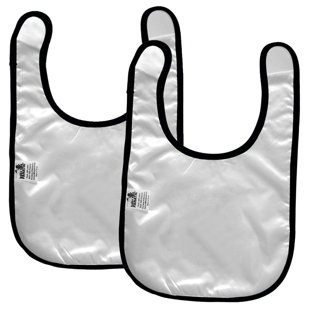 San Francisco Giants - Baby Bibs 2-Pack