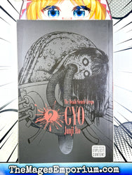 Gyo Vol 2 (Online Order Only)