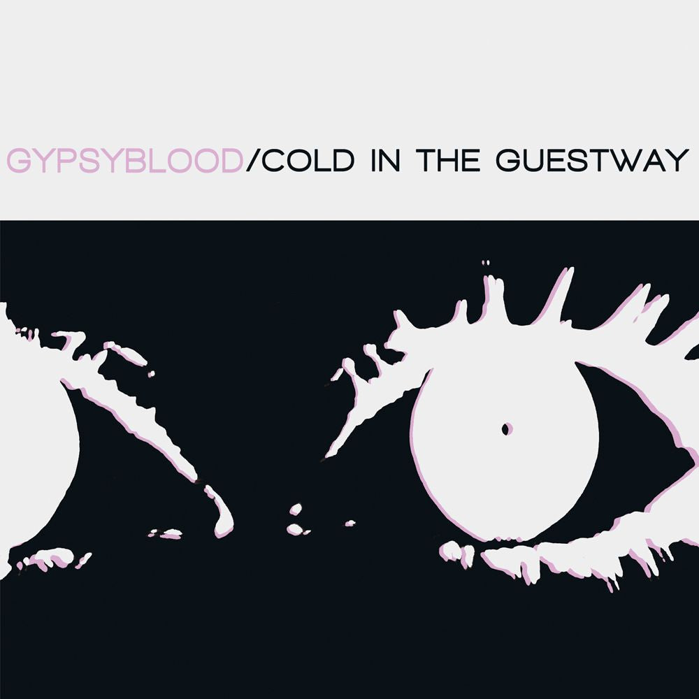 Cold In The Guestway [Vinyl] (ONLINE ORDER ONLY)