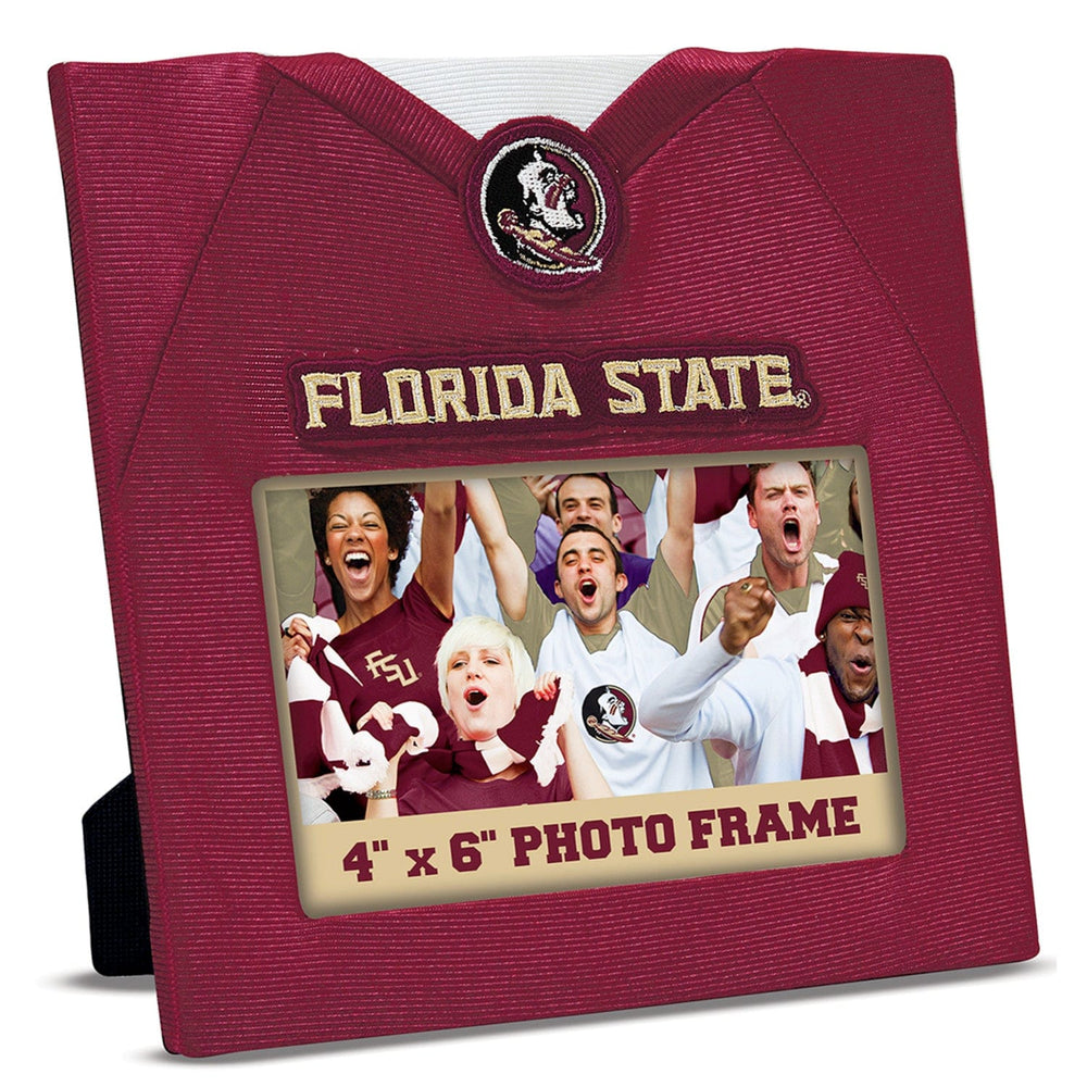 Florida State Seminoles Uniformed Frame (ONLINE ORDER ONLY)
