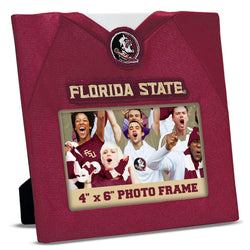 Florida State Seminoles Uniformed Frame (ONLINE ORDER ONLY)