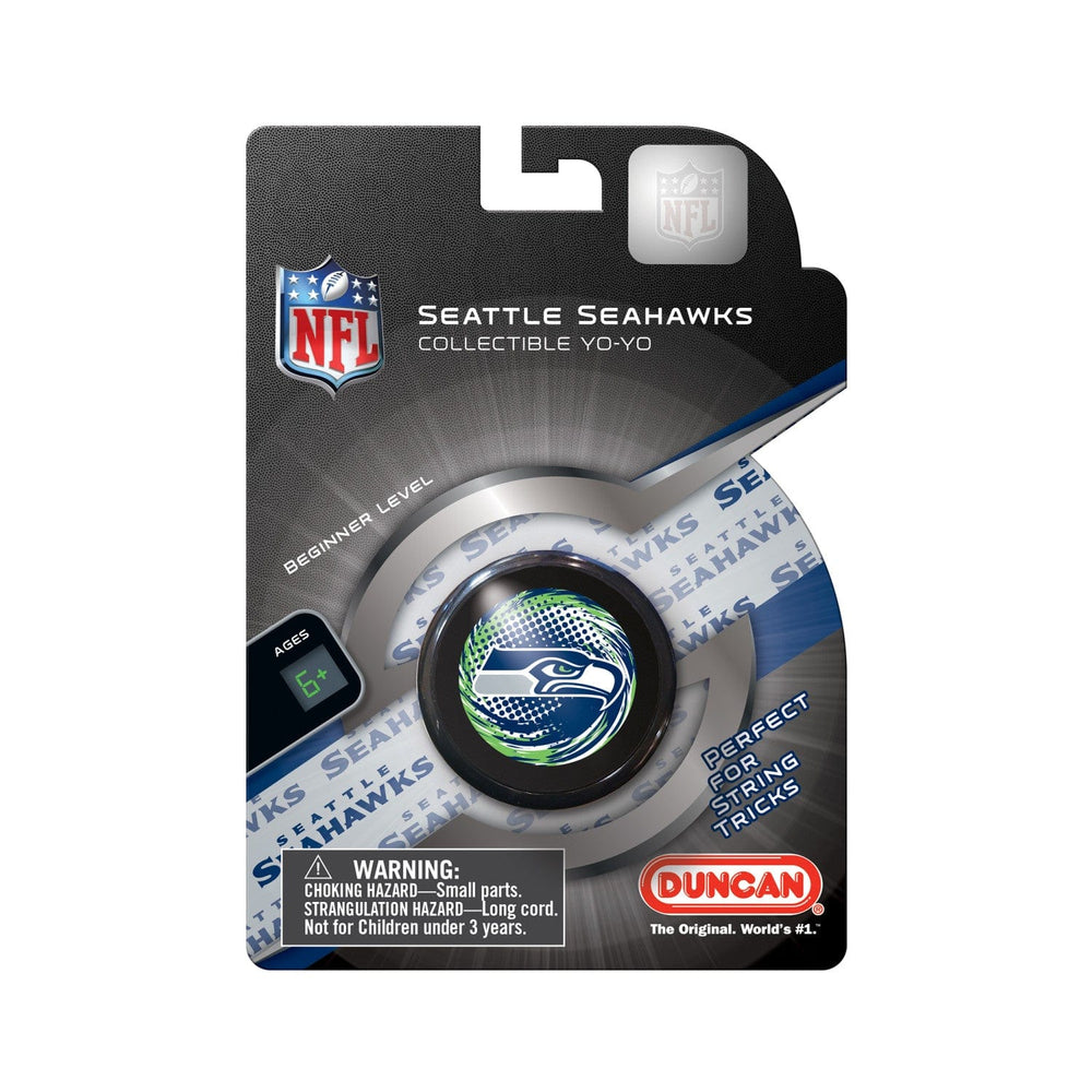 Seattle Seahawks Yo-Yo (ONLINE ORDER ONLY)