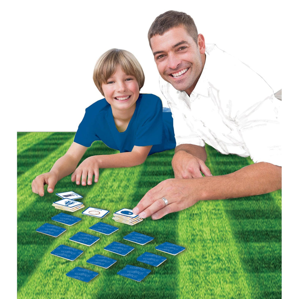 Los Angeles Dodgers Matching Game (ONLINE ORDER ONLY)