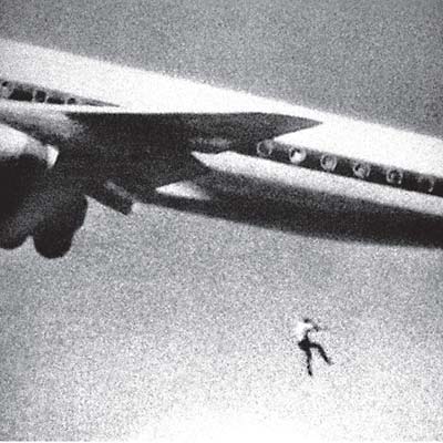 H-BURNS - Off the Map [Vinyl] (ONLINE ORDER ONLY)