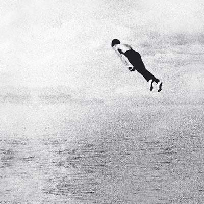 H-BURNS - Six Years [Vinyl] (ONLINE ORDER ONLY)