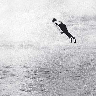 H-BURNS - Six Years [Vinyl] (ONLINE ORDER ONLY)