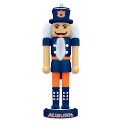 Auburn Tigers - Keepsake Nutcracker (ONLINE ORDER ONLY)
