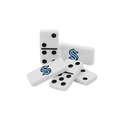 Seattle Kraken Dominoes (ONLINE ORDER ONLY)
