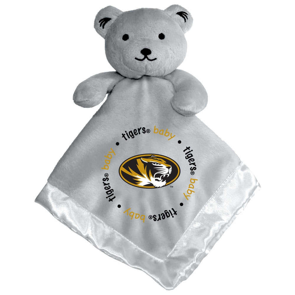 Missouri Tigers - Security Bear Gray (ONLINE ORDER ONLY)