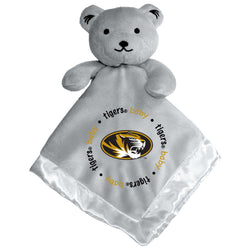 Missouri Tigers - Security Bear Gray (ONLINE ORDER ONLY)