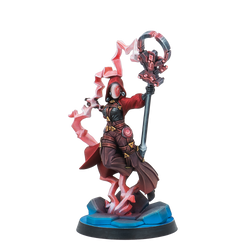 Infinity HexaDome Legends Core Box (ONLINE ORDER ONLY)