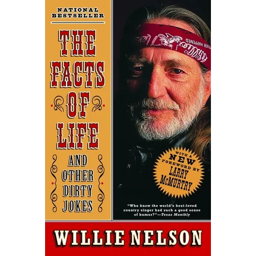The Facts of Life: and Other Dirty Jokes - Paperback (ONLINE ORDER ONLY)