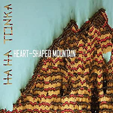 Ha Ha Tonka - Heart-Shaped Mountain [Vinyl] (ONLINE ORDER ONLY)