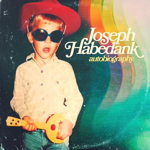 Autobiography [Vinyl] (ONLINE ORDER ONLY)