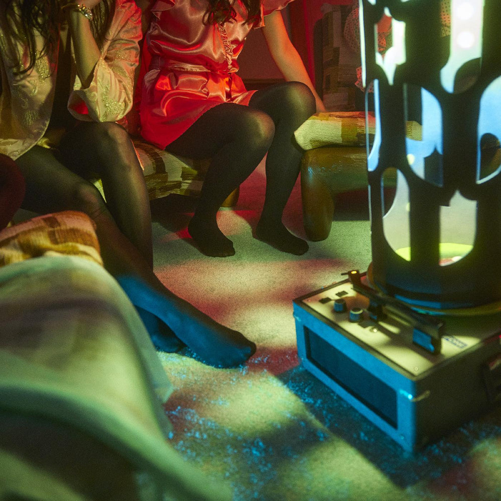 Dreamachine (BABY BLUE VINYL) [Vinyl] (ONLINE ORDER ONLY)