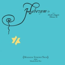 Haborym: The Book of Angels Volume 16 [] (ONLINE ORDER ONLY)