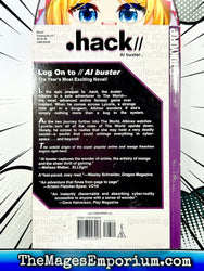 .hack// AI buster (Online Order Only)